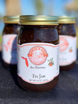 Fig Jam