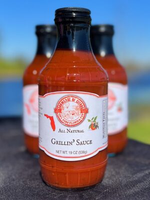 Grillin Sauce