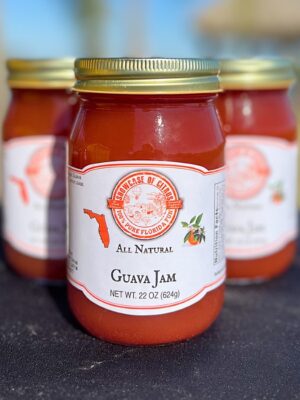 Guava Jam